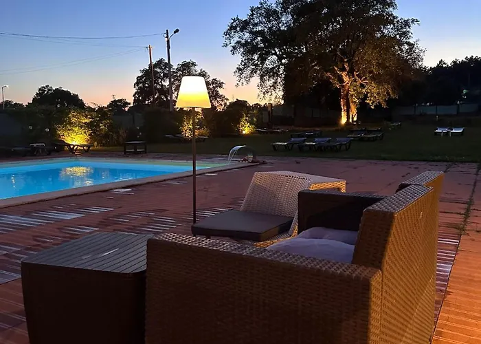 Hotel Boavista - Vintage House