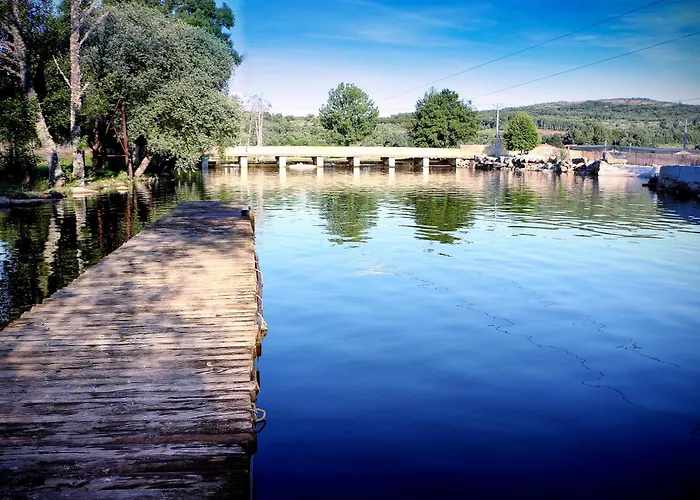 Cró Hotel Rural
